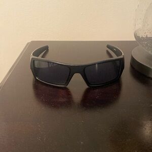 Oakley Gascan - Black Sunglasses